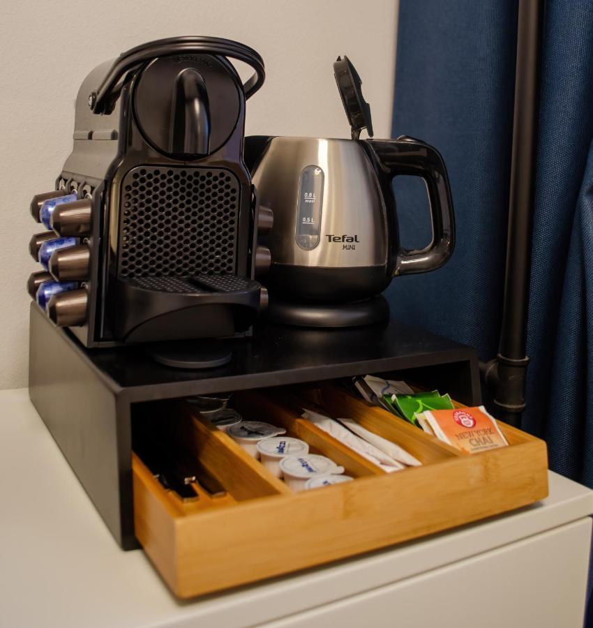 Homely 2 - Modern Self-check-in In * Munich