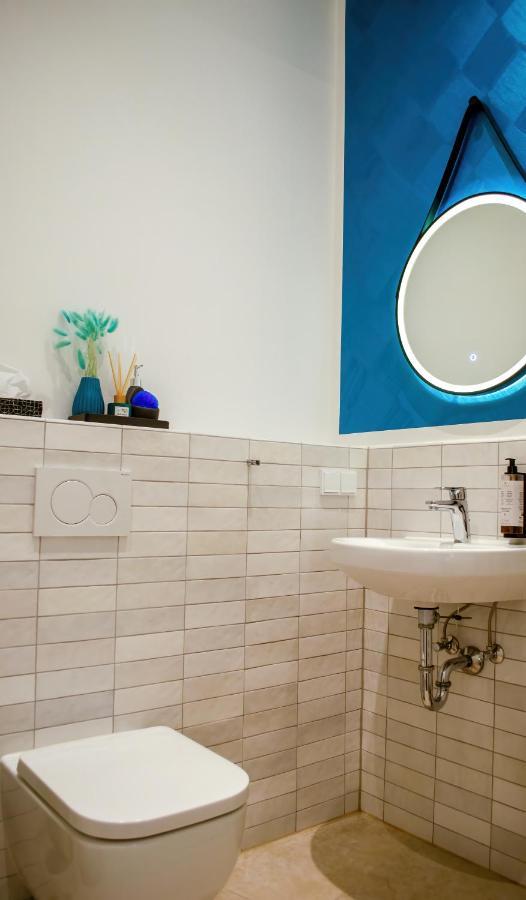 Homely 2 - Modern Self-check-in In Apartment Munich